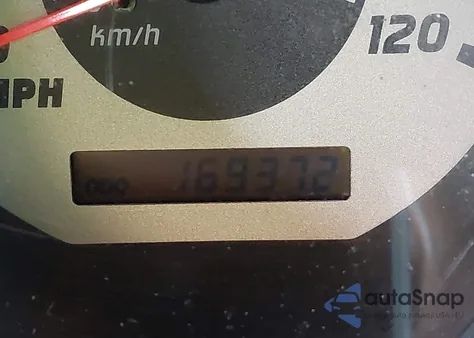 2004 Nissan Frontier Xe z USA, uszkodzony, nr VIN 1N6DD26TX4C419977